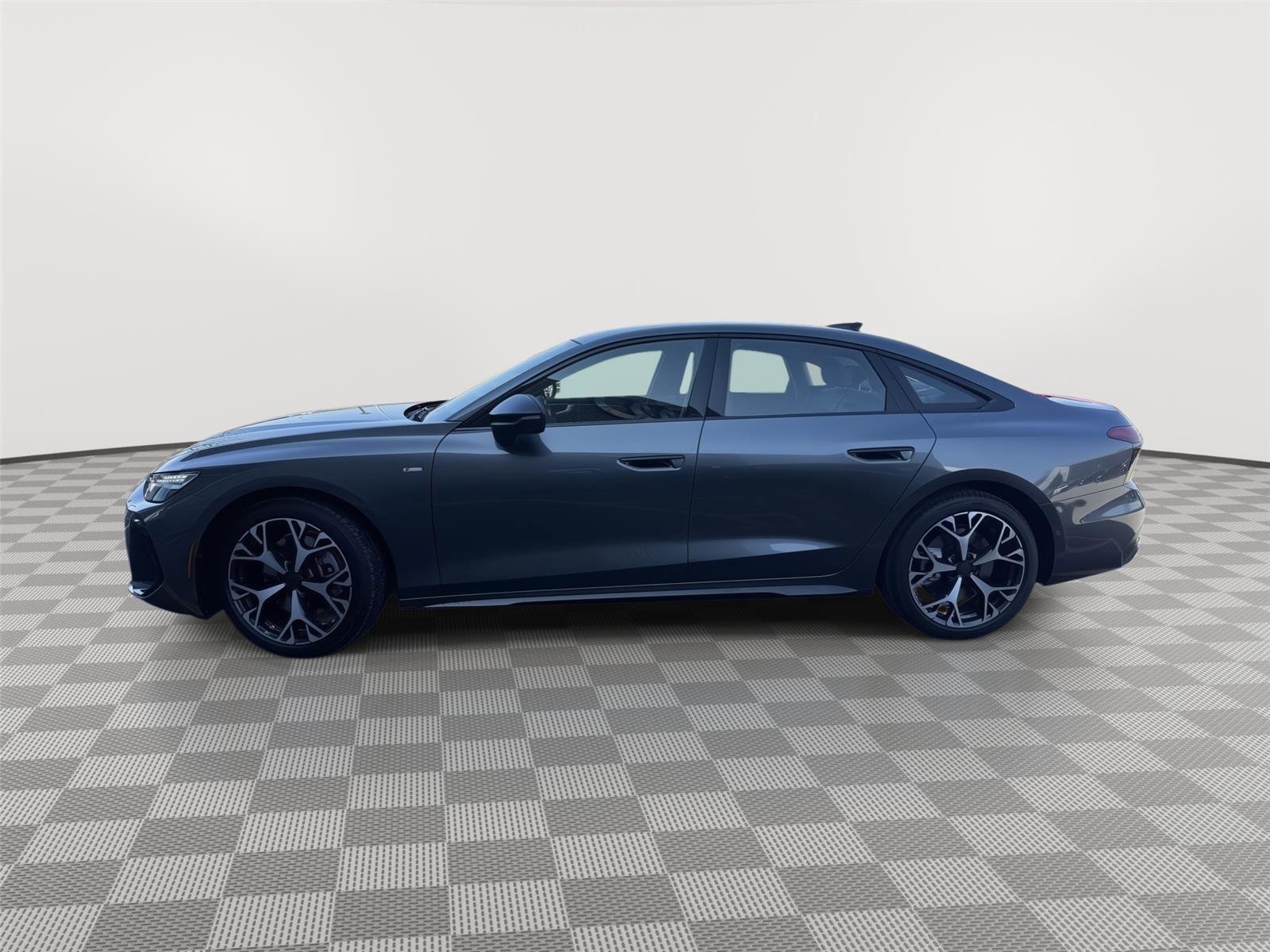 New 2026 Audi A6 Premium Plus AWD/4WD image 2