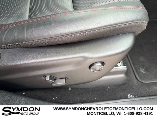 Used 2024 Dodge Durango GT image 29