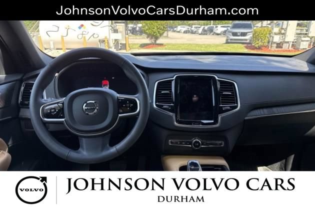 Used 2024 Volvo XC90 B6 Ultimate w/ Protection Package AWD/4WD image 8