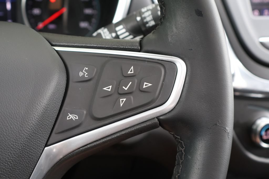 Used 2023 Chevrolet Equinox LT AWD/4WD image 32