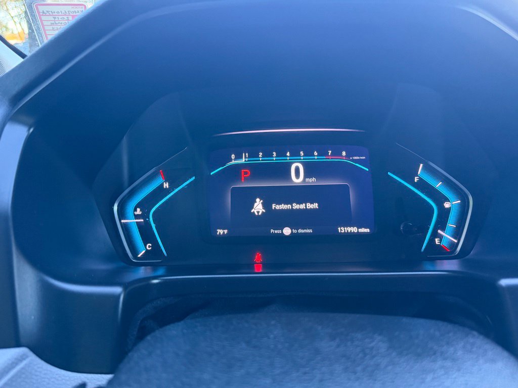 Used 2019 Honda Odyssey EX-L image 20