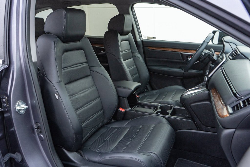 Certified 2020 Honda CR-V EX-L image 22