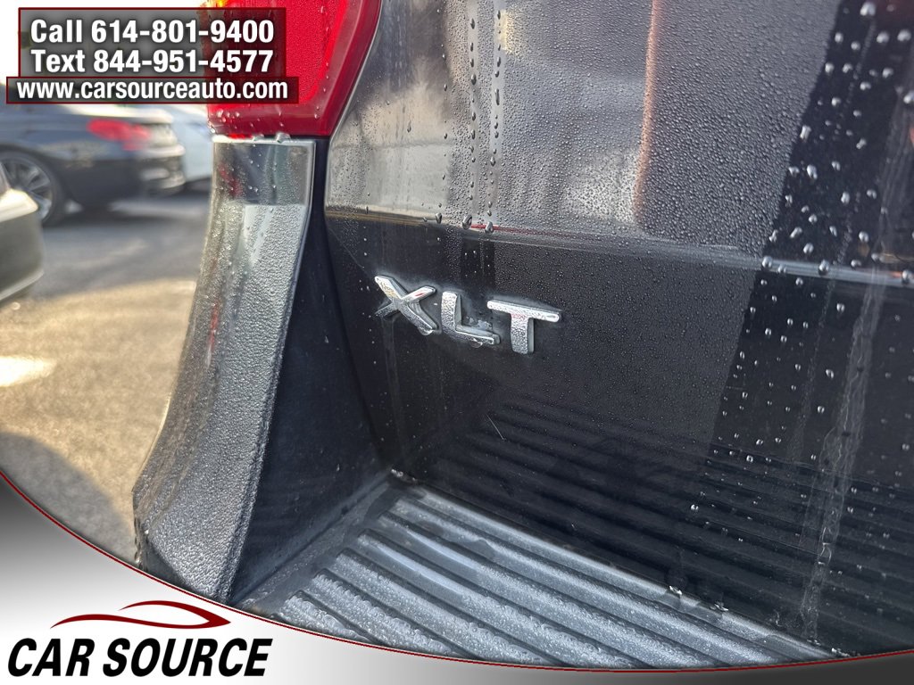 Used 2019 Ford Expedition Max XLT image 6