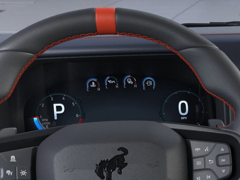 New 2025 Ford Bronco Raptor image 13