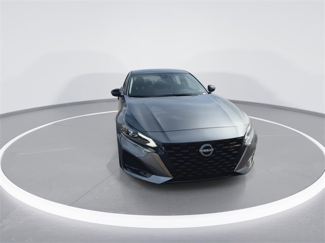 New 2025 Nissan Altima 2.5 SR w/ SR Premium Package image 3