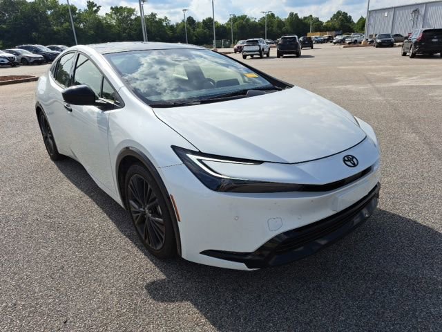 Used 2025 Toyota Prius