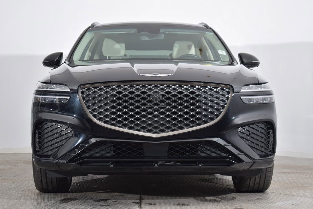 Used 2024 Genesis GV70 3.5T Sport w/ Sport Prestige Package image 9