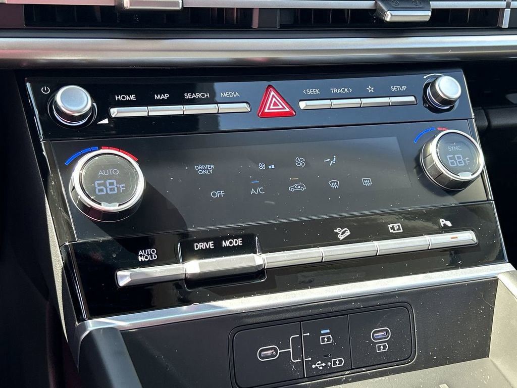 New 2026 Hyundai Santa Fe SE image 24