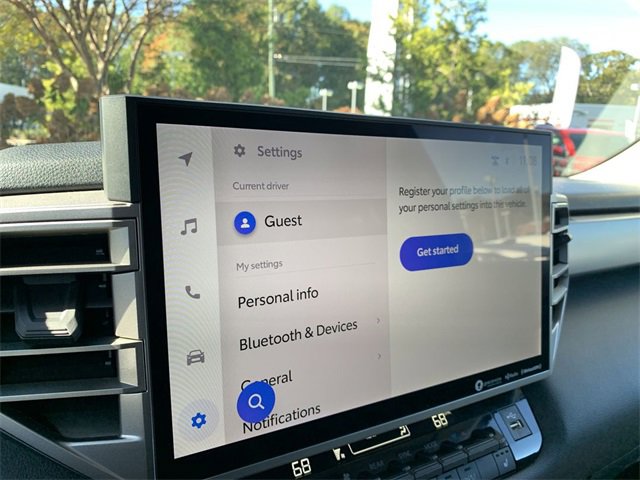 Certified 2023 Toyota Sequoia SR5 image 21