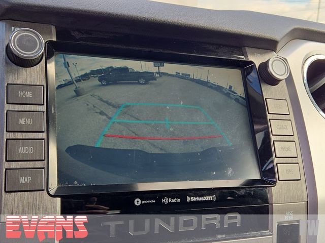 Used 2021 Toyota Tundra SR5 AWD/4WD image 9