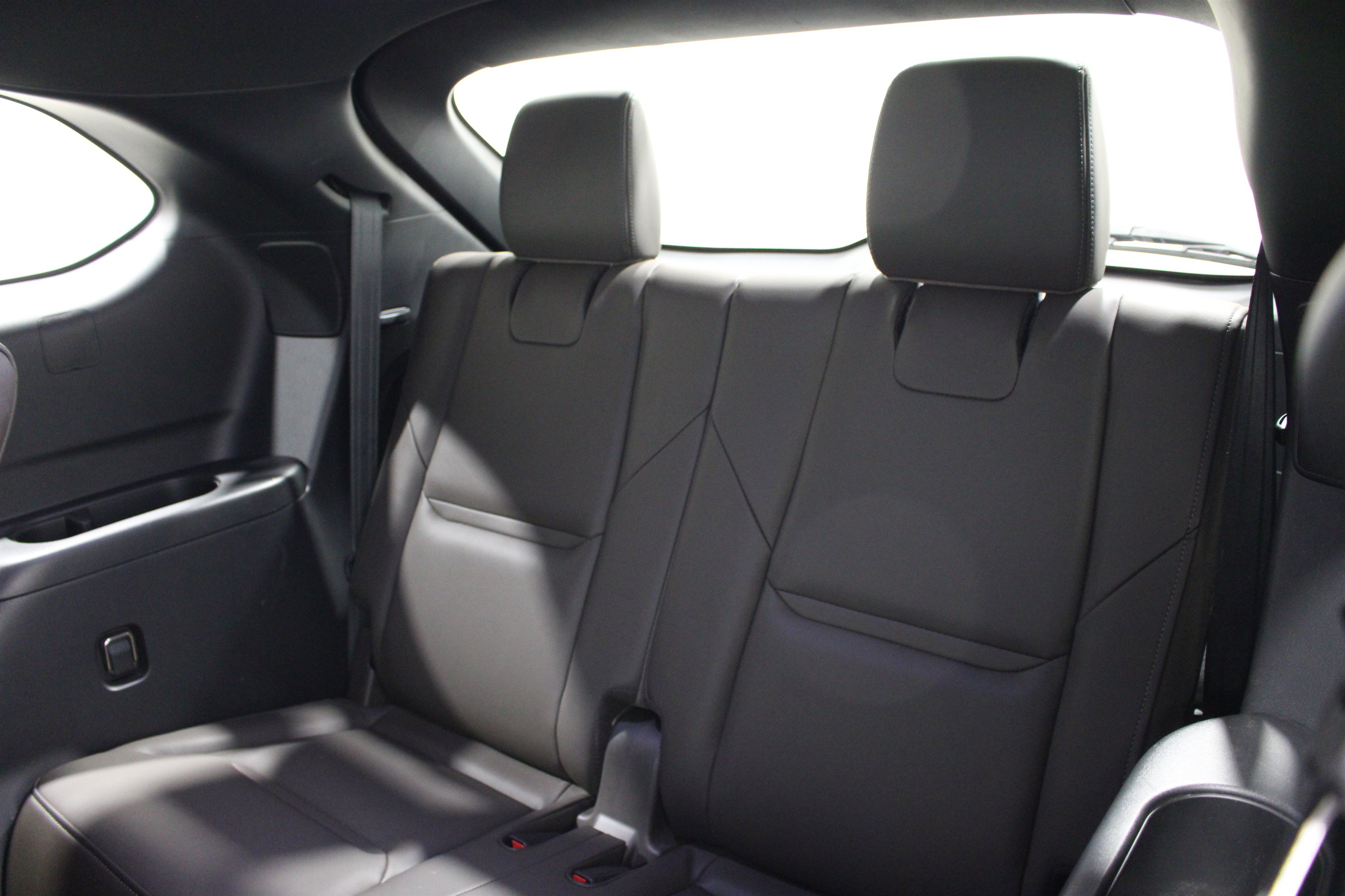 Used 2022 MAZDA CX-9 Signature AWD/4WD image 23