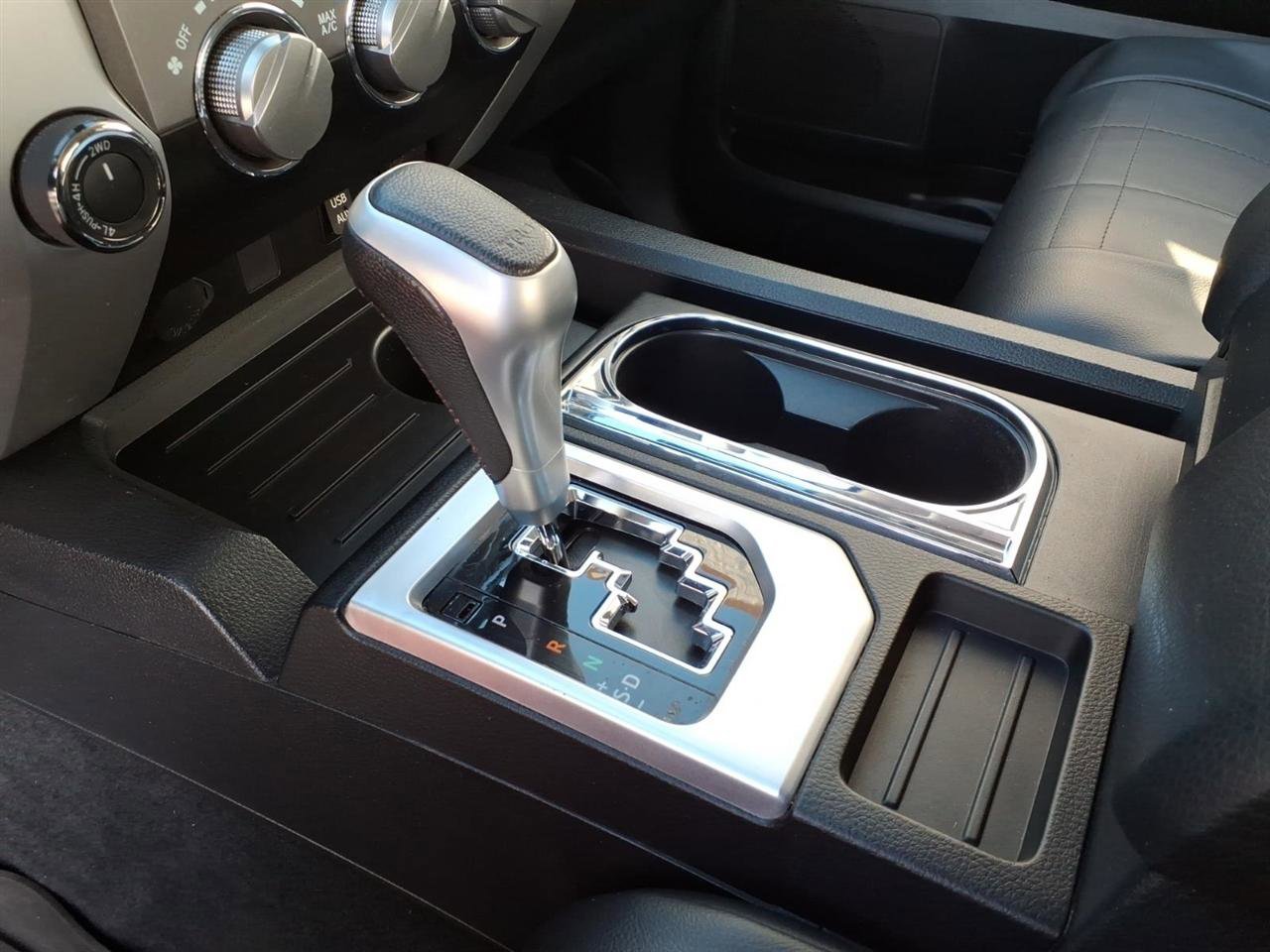 Used 2019 Toyota Tundra SR5 w/ SR5 Upgrade Package image 11