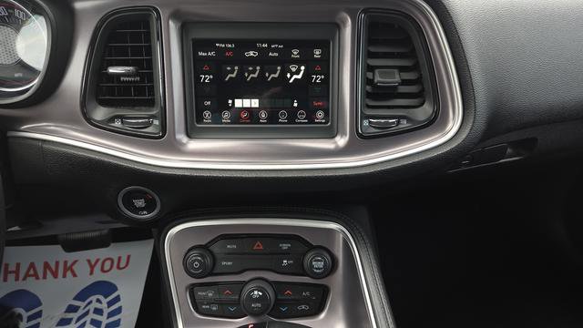 Used 2019 Dodge Challenger SXT RWD image 18