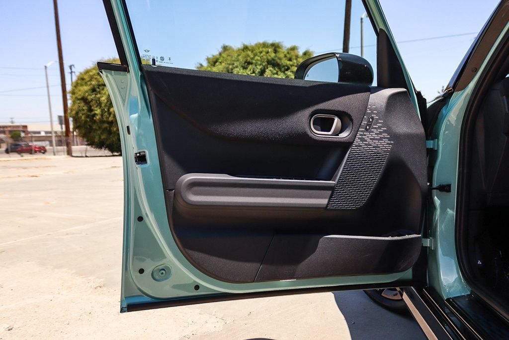 Used 2026 MINI Cooper S FWD image 31