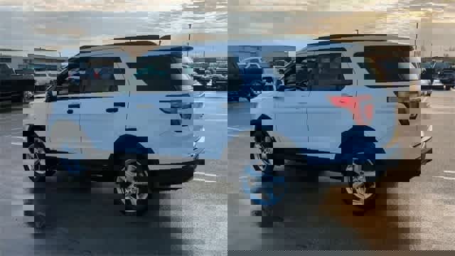 Used 2018 Ford Explorer 4WD image 6