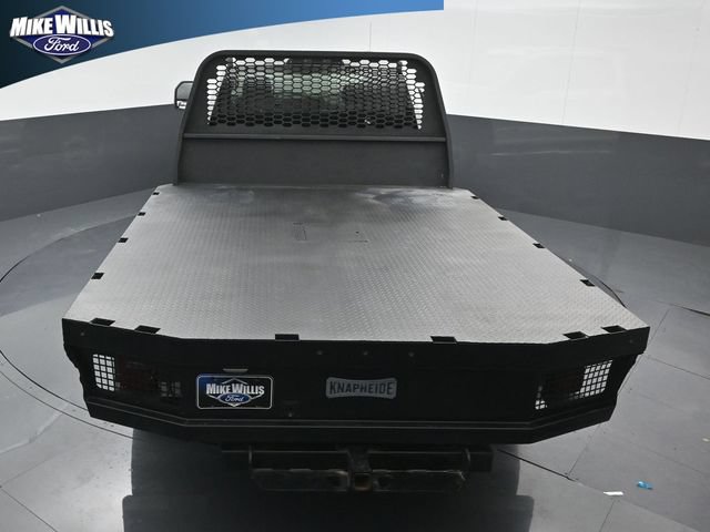 Used 2020 Ford F350 XLT AWD/4WD image 14