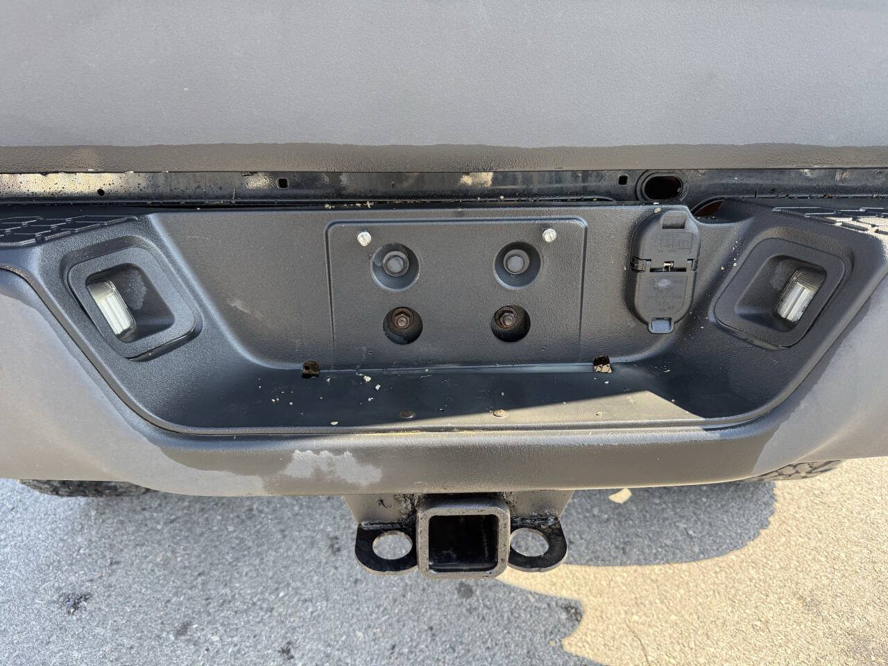 Used 2014 RAM 2500 Big Horn AWD/4WD image 20