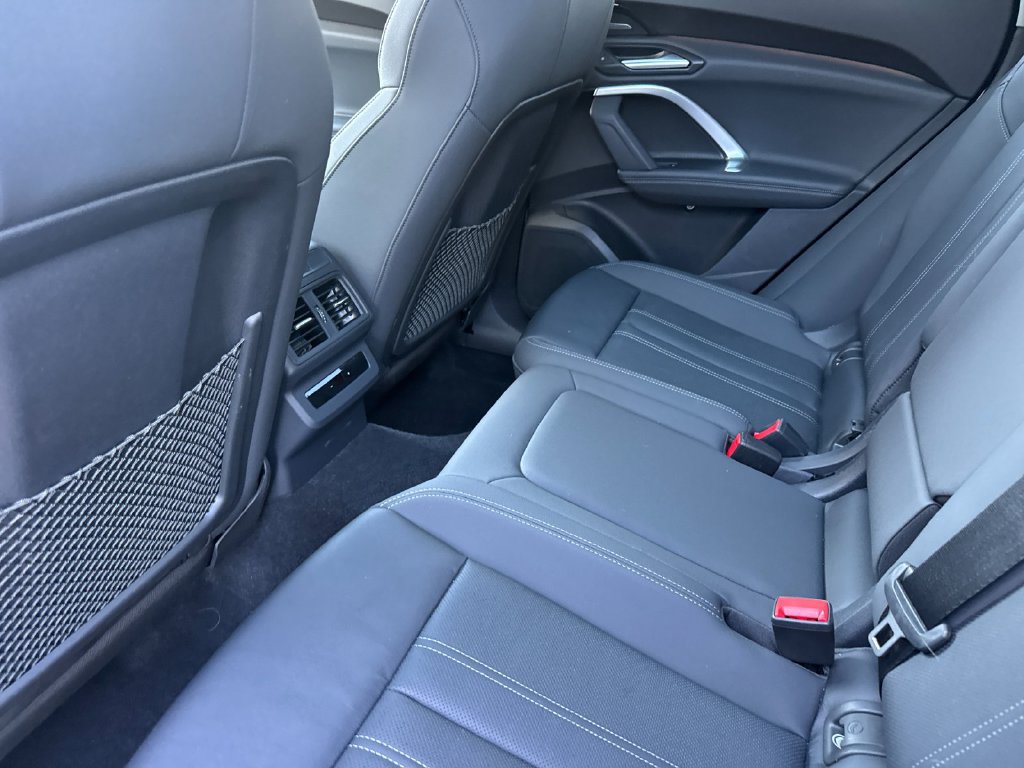 Certified 2025 Audi Q5 Premium Plus w/ Premium Plus AWD/4WD image 15