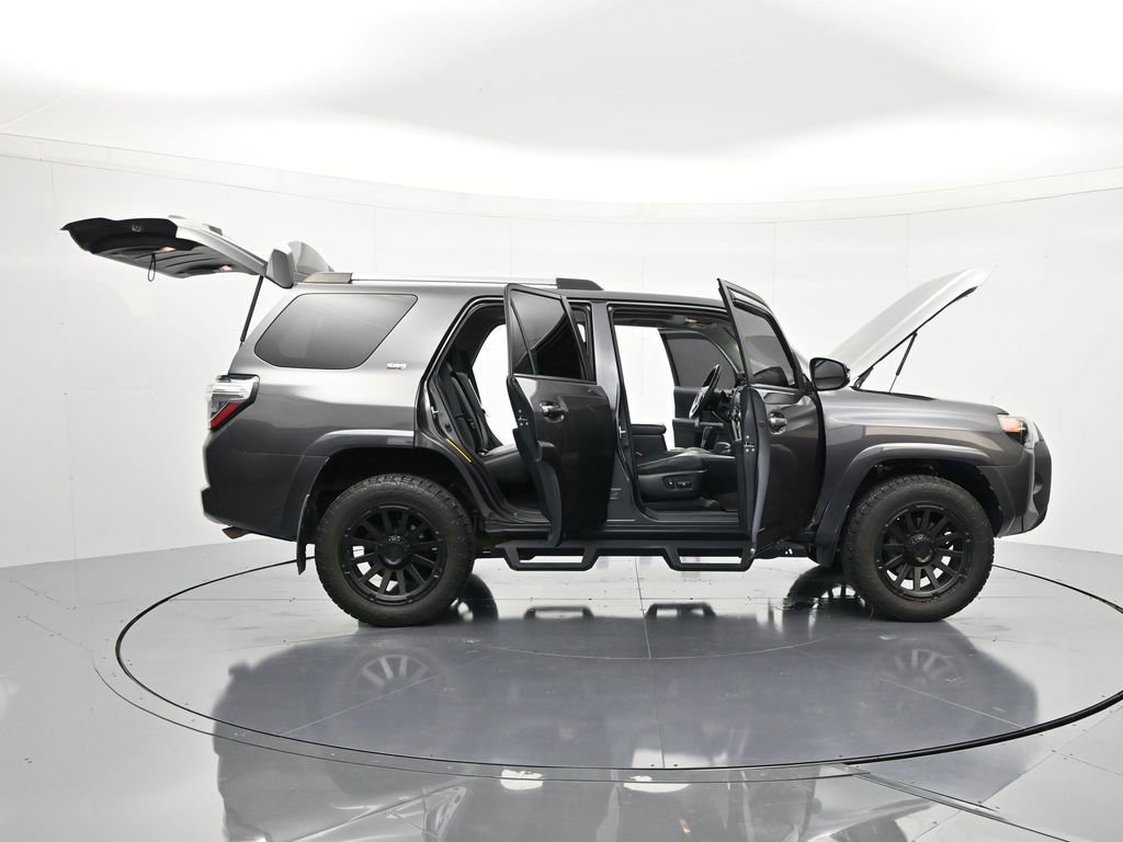 Used 2019 Toyota 4Runner SR5 Premium image 49