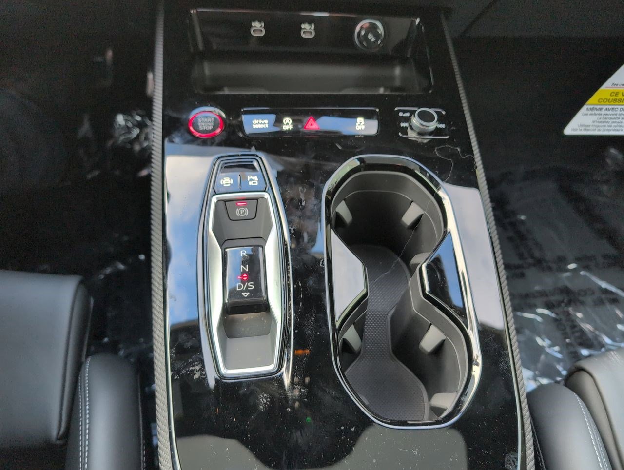 New 2025 Audi S5 Premium Plus image 17