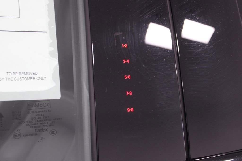 New 2026 Lincoln Navigator L Reserve image 22