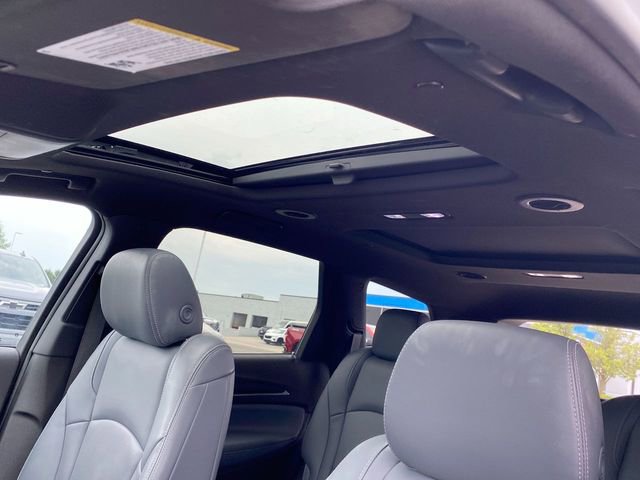 Used 2023 Buick Enclave Premium w/ Experience Buick Package image 19