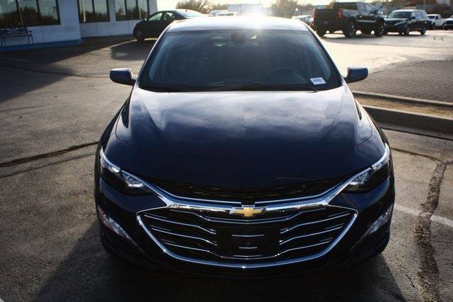 Used 2019 Chevrolet Malibu LT image 5