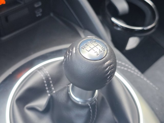 New 2026 MAZDA MX-5 Miata Club RWD image 21