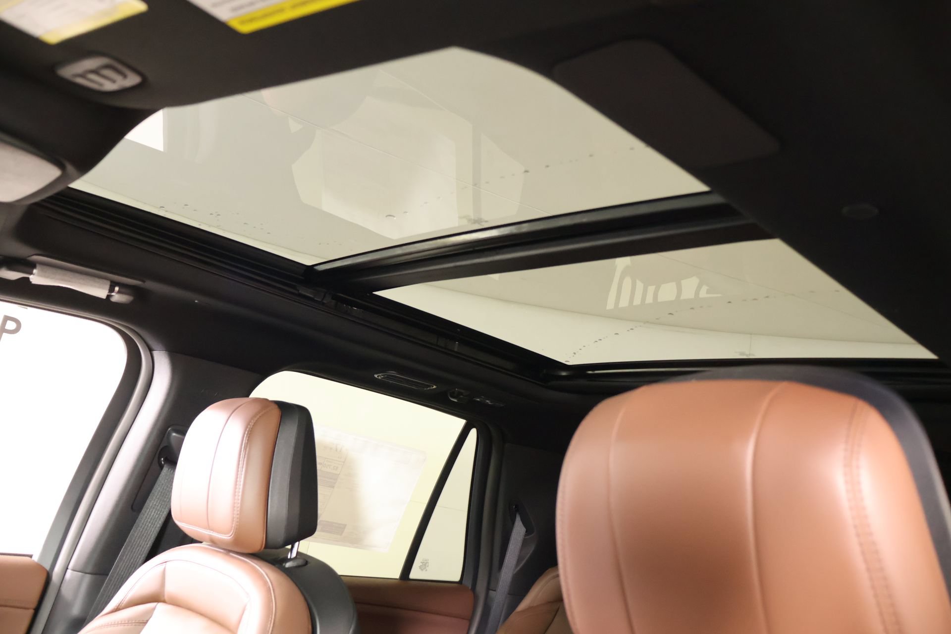 New 2027 Lincoln Navigator L Reserve AWD/4WD image 17