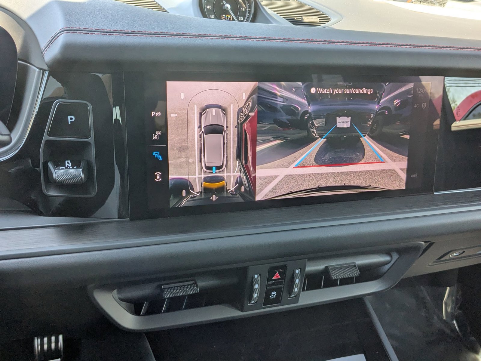 New 2026 Porsche Cayenne GTS AWD/4WD image 19