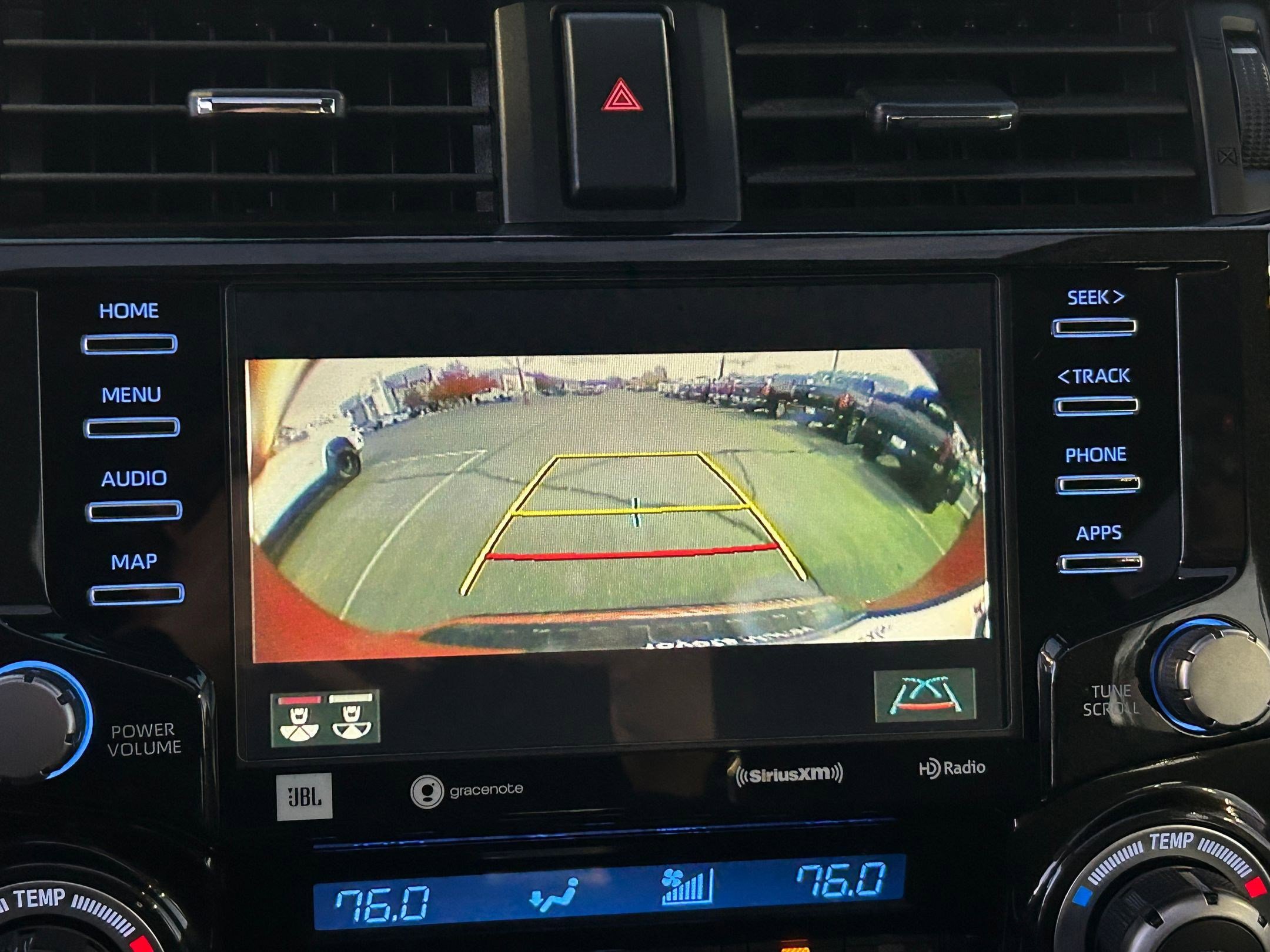 Certified 2024 Toyota 4Runner TRD Pro image 21