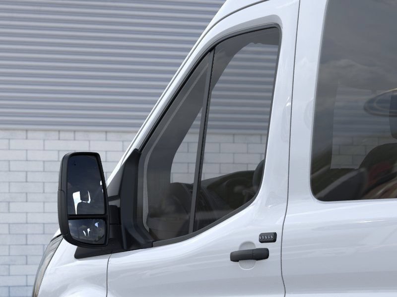 New 2026 Ford Transit 350 XL RWD image 20