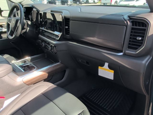 New 2026 Chevrolet Silverado 2500 LT w/ Trail Boss Package AWD/4WD image 30