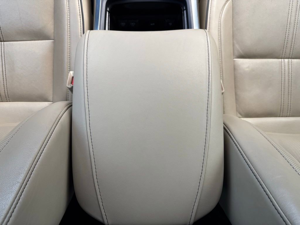 Used 2017 Acura MDX SH-AWD w/ Advance Package image 17