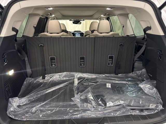 New 2026 Subaru Ascent Limited image 42