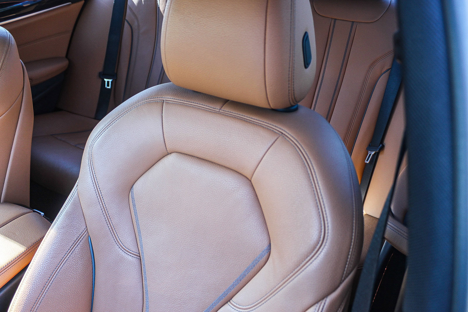 Used 2019 BMW 540i image 25