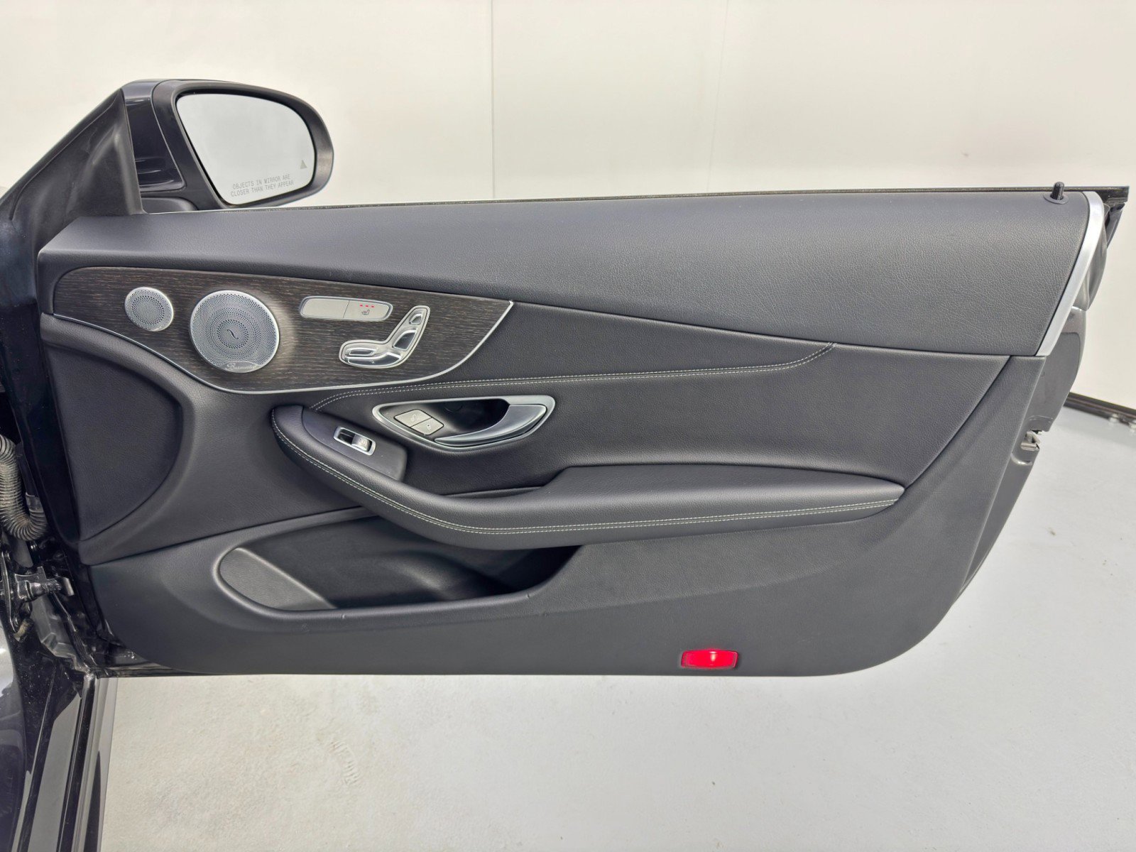 Used 2019 Mercedes-Benz C 300 4MATIC Coupe image 41