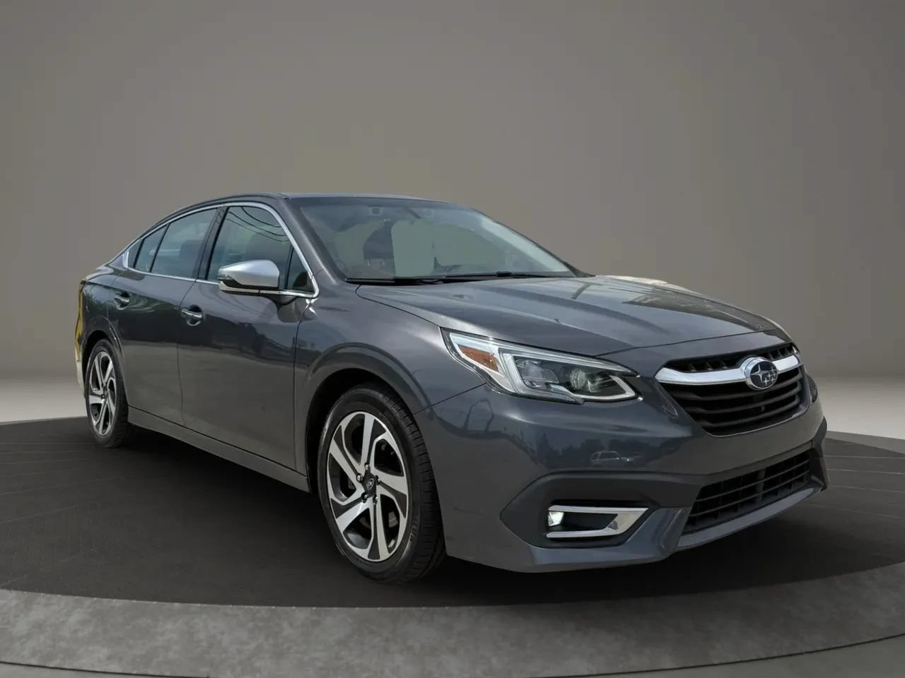 Used 2020 Subaru Legacy Touring XT AWD/4WD image 1