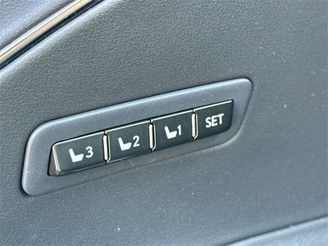 Used 2021 Lexus LC 500 Convertible w/ Touring Package image 18