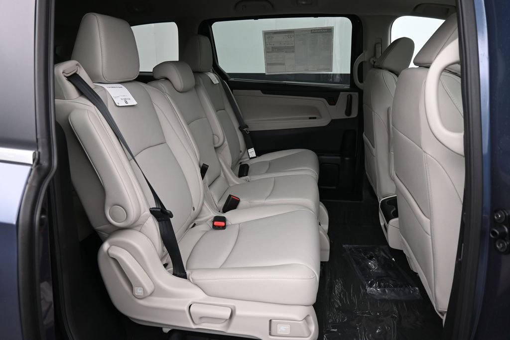 New 2026 Honda Odyssey EX-L image 37