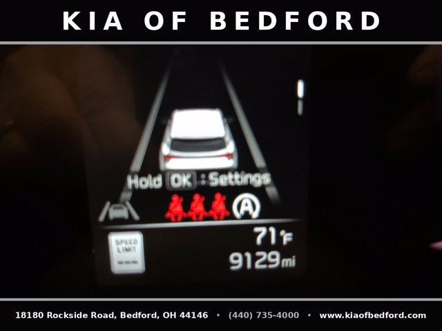 Certified 2025 Kia Sportage X-Line w/ Premium Package AWD/4WD image 14