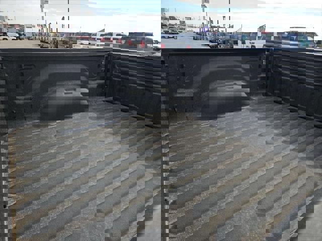 New 2026 RAM 2500 Laramie w/ Night Edition image 46