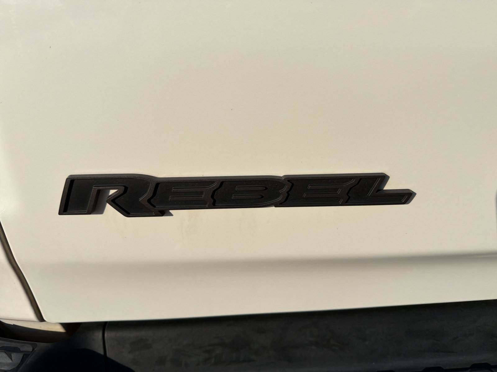 Used 2019 RAM 1500 Rebel w/ Rebel Level 2 Equipment Group AWD/4WD image 7
