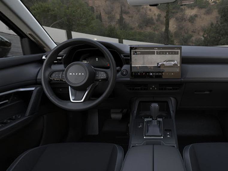 New 2026 MAZDA CX-5 Select AWD/4WD image 7