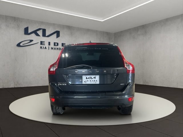 Used 2013 Volvo XC60 3.2 AWD/4WD image 26