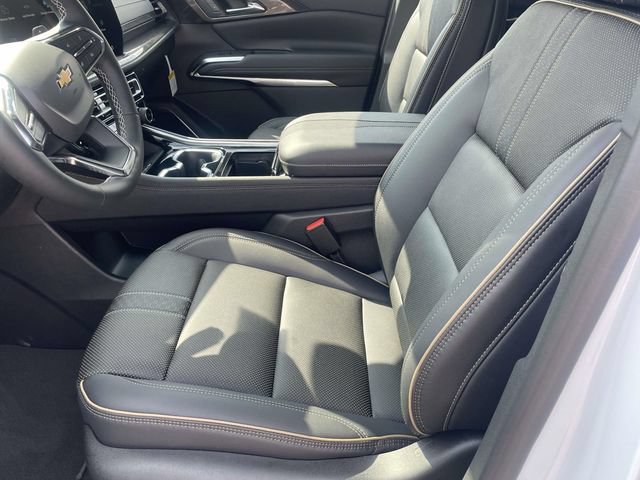 New 2026 Chevrolet Traverse High Country FWD image 12