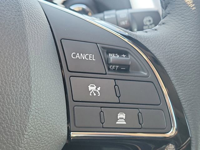 New 2026 Mitsubishi Eclipse Cross SE image 27