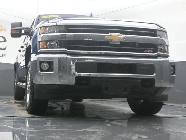 Used 2019 Chevrolet Silverado 2500 LT w/ All Star Edition image 3