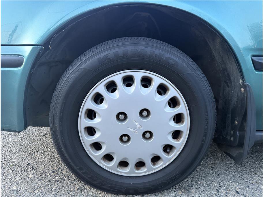 Used 1992 Honda Accord LX image 12