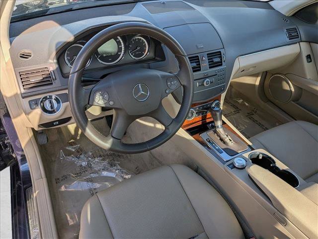 Used 2011 Mercedes-Benz C 300 Sedan image 10